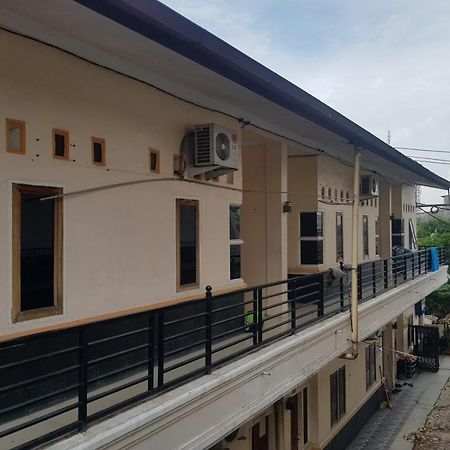 Oyo 91647 Sanina Residence Pematangsiantar Ngoại thất bức ảnh