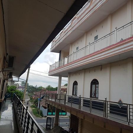 Oyo 91647 Sanina Residence Pematangsiantar Ngoại thất bức ảnh