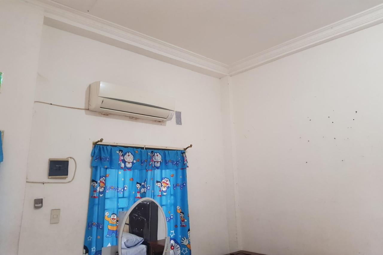 Oyo 91647 Sanina Residence Pematangsiantar Ngoại thất bức ảnh