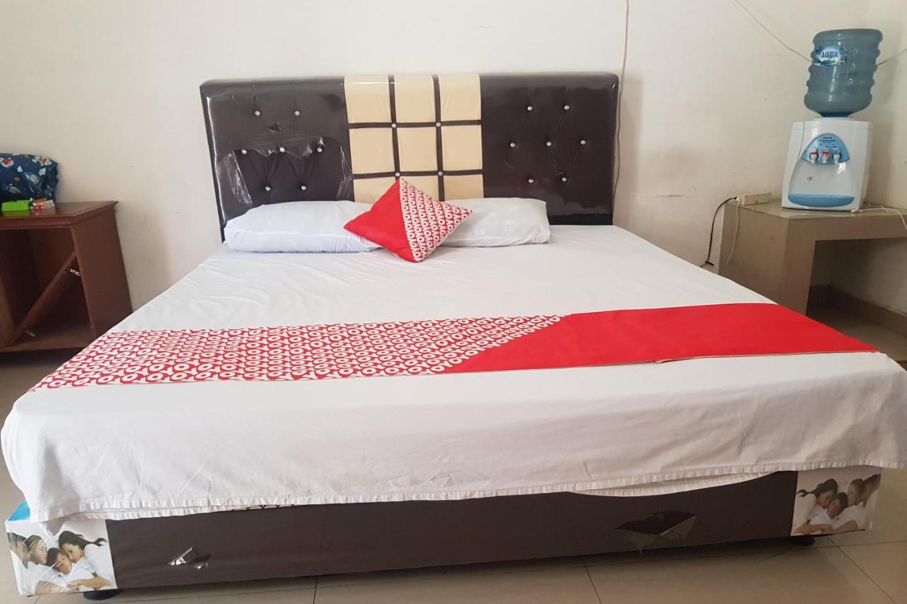 Oyo 91647 Sanina Residence Pematangsiantar Ngoại thất bức ảnh
