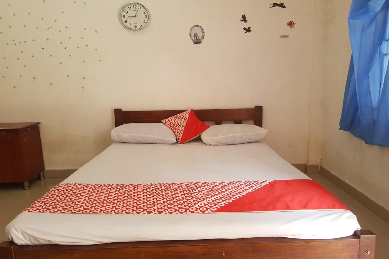 Oyo 91647 Sanina Residence Pematangsiantar Ngoại thất bức ảnh
