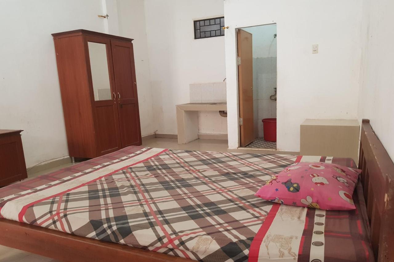 Oyo 91647 Sanina Residence Pematangsiantar Ngoại thất bức ảnh