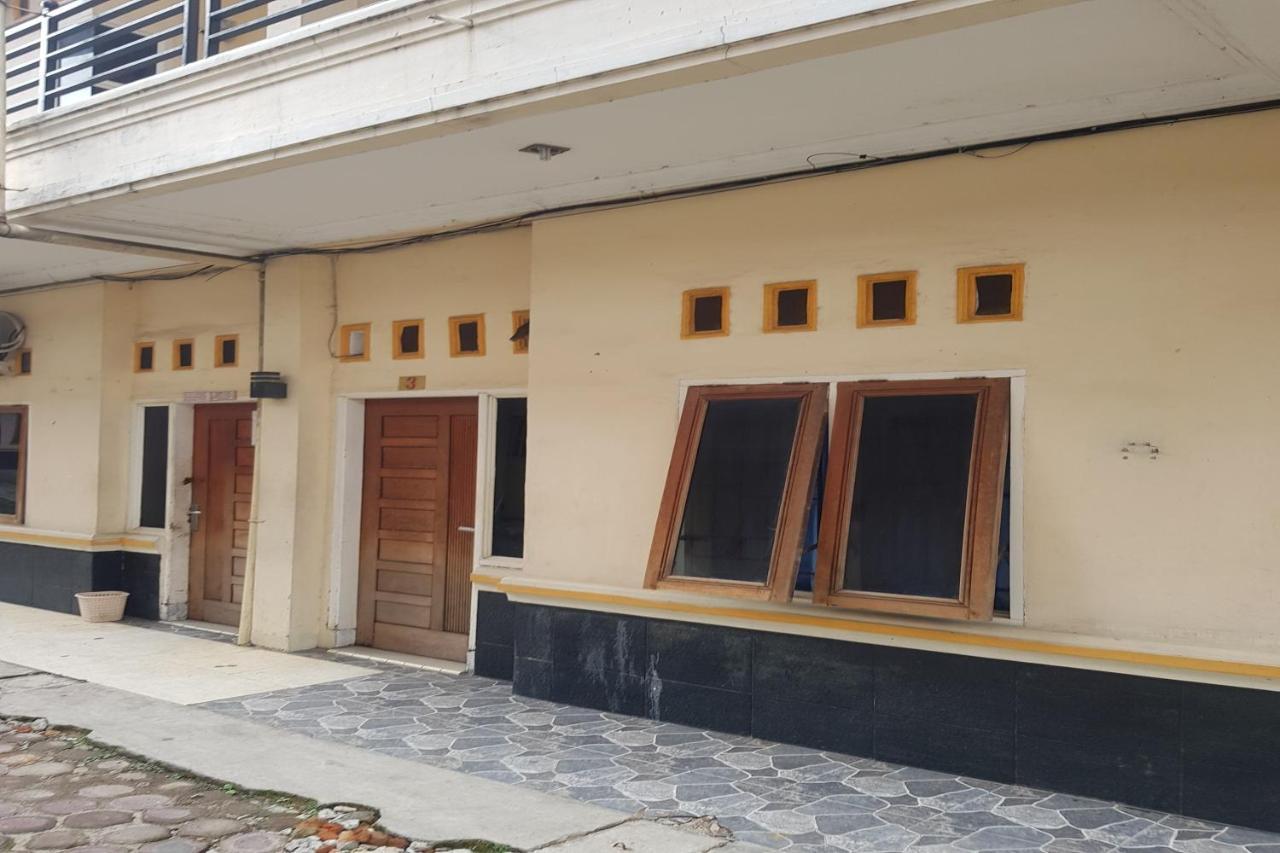 Oyo 91647 Sanina Residence Pematangsiantar Ngoại thất bức ảnh