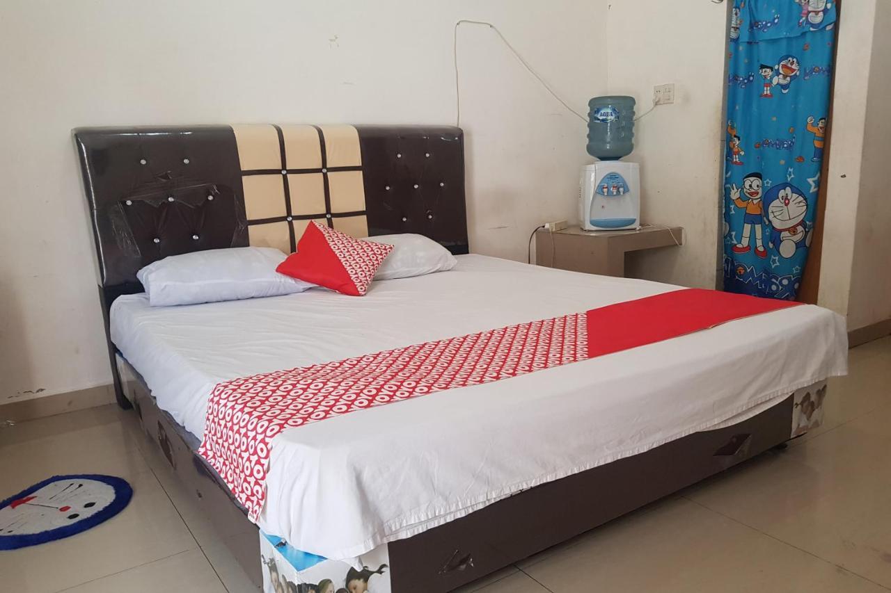 Oyo 91647 Sanina Residence Pematangsiantar Ngoại thất bức ảnh