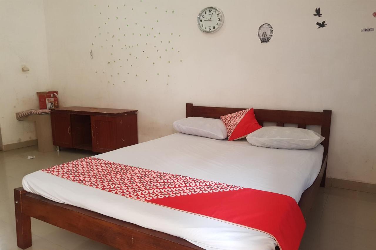 Oyo 91647 Sanina Residence Pematangsiantar Ngoại thất bức ảnh