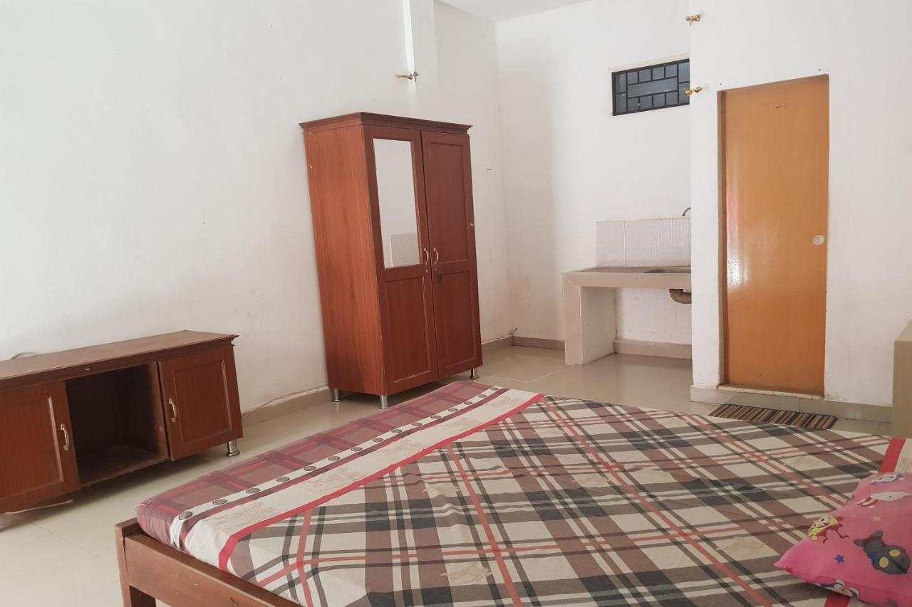 Oyo 91647 Sanina Residence Pematangsiantar Ngoại thất bức ảnh