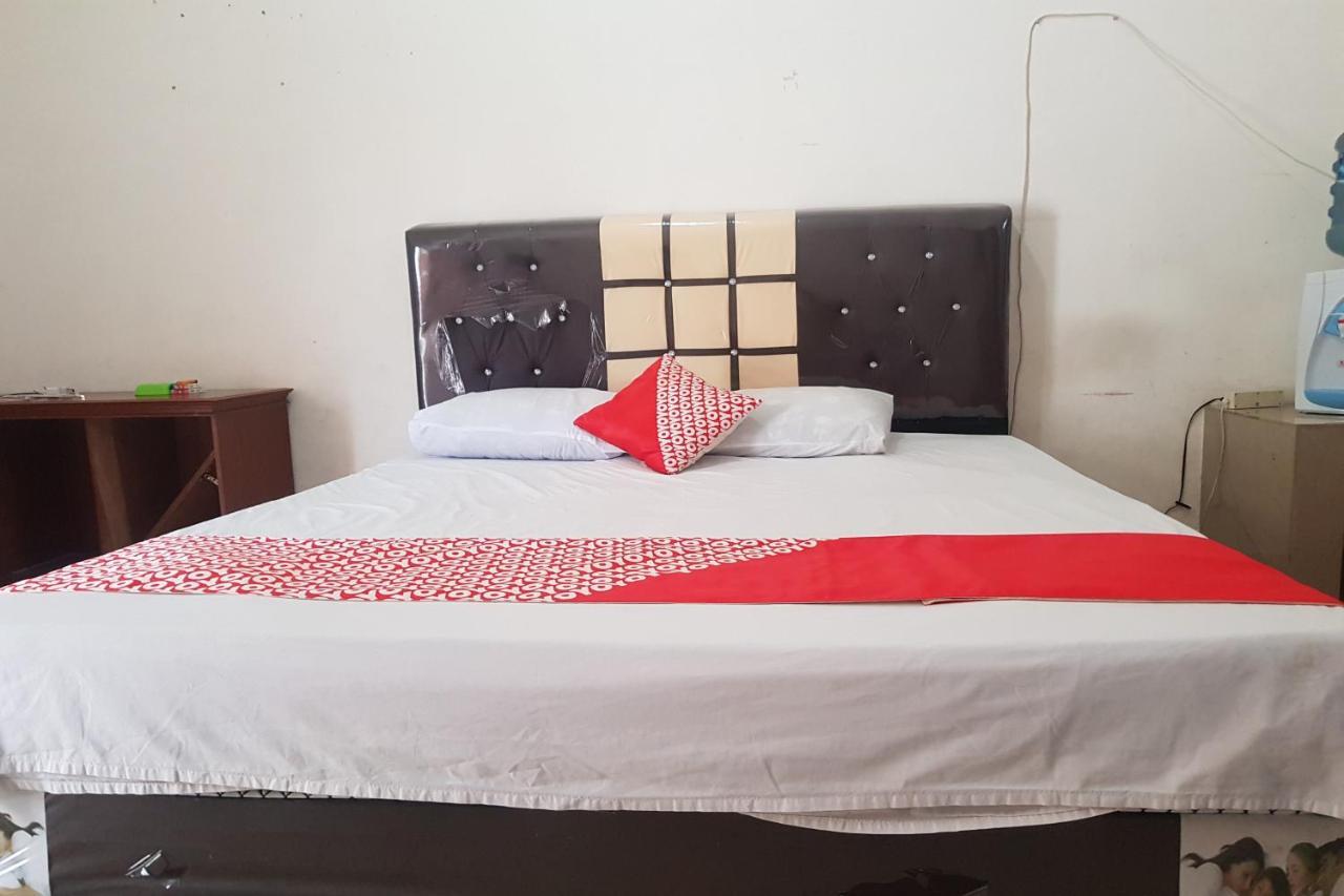 Oyo 91647 Sanina Residence Pematangsiantar Ngoại thất bức ảnh