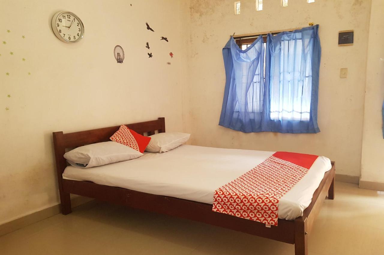 Oyo 91647 Sanina Residence Pematangsiantar Ngoại thất bức ảnh