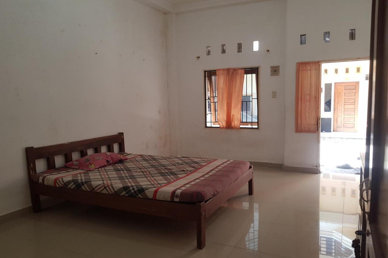 Oyo 91647 Sanina Residence Pematangsiantar Ngoại thất bức ảnh