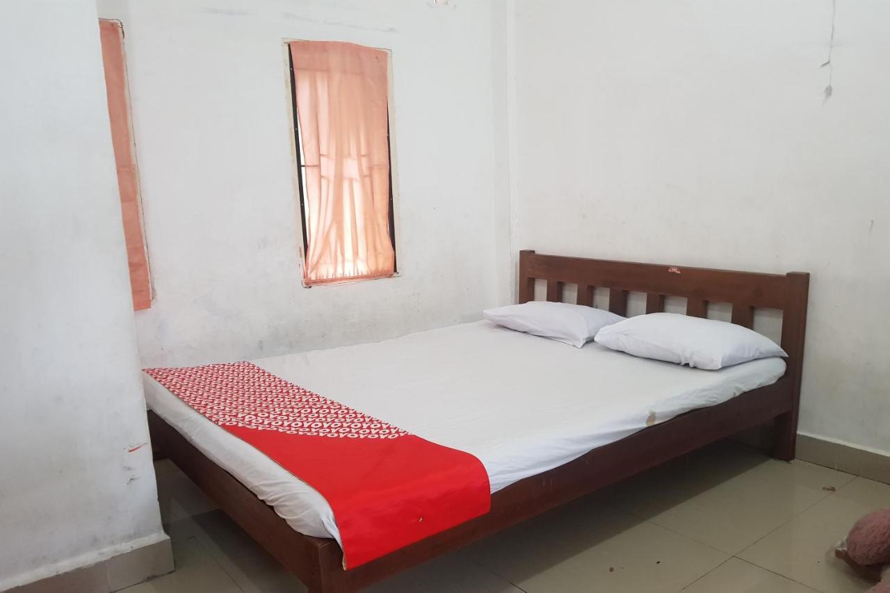 Oyo 91647 Sanina Residence Pematangsiantar Ngoại thất bức ảnh