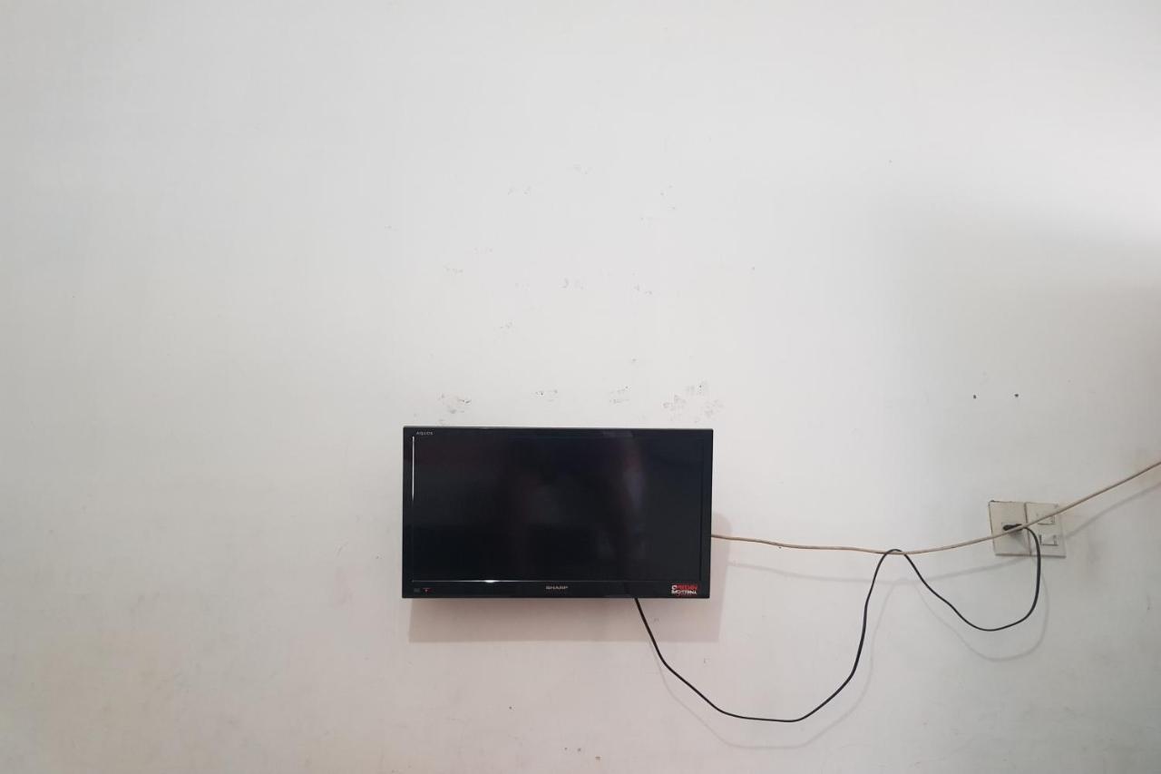 Oyo 91647 Sanina Residence Pematangsiantar Ngoại thất bức ảnh