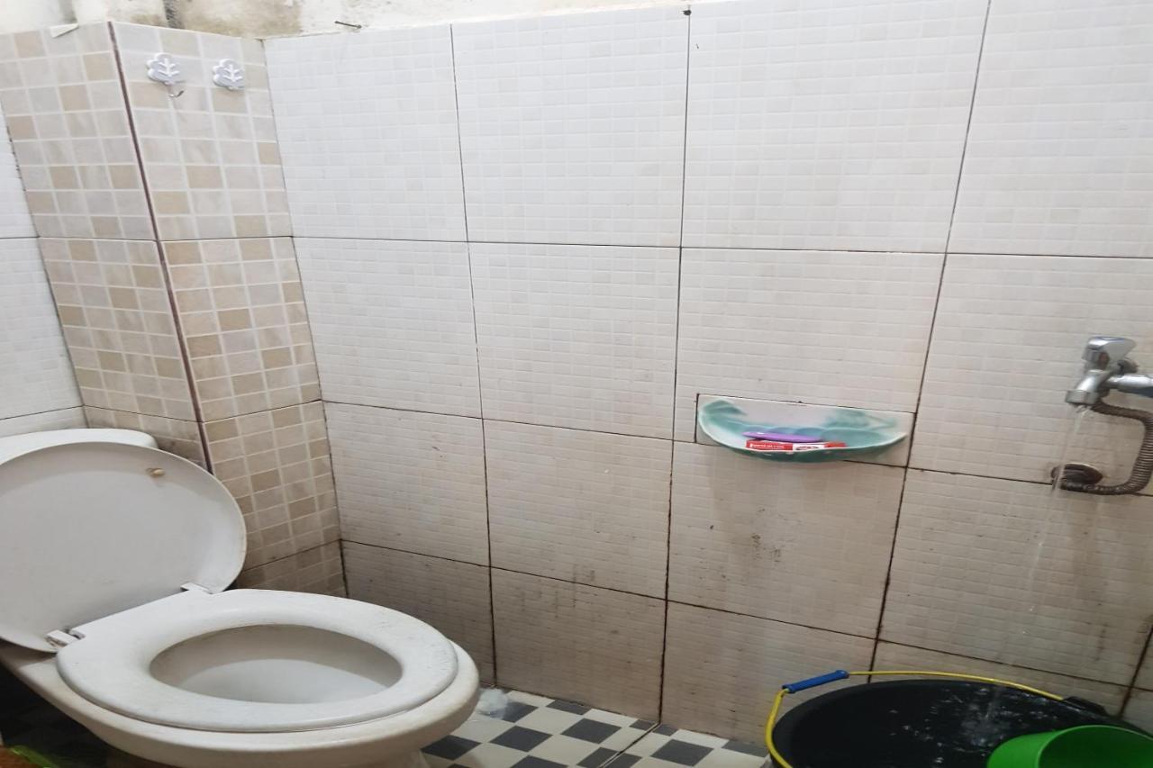 Oyo 91647 Sanina Residence Pematangsiantar Ngoại thất bức ảnh
