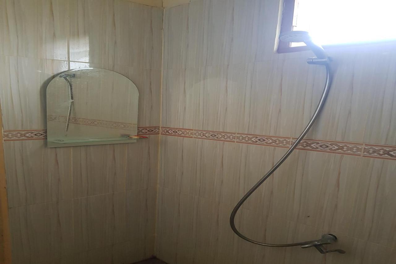 Oyo 91647 Sanina Residence Pematangsiantar Ngoại thất bức ảnh